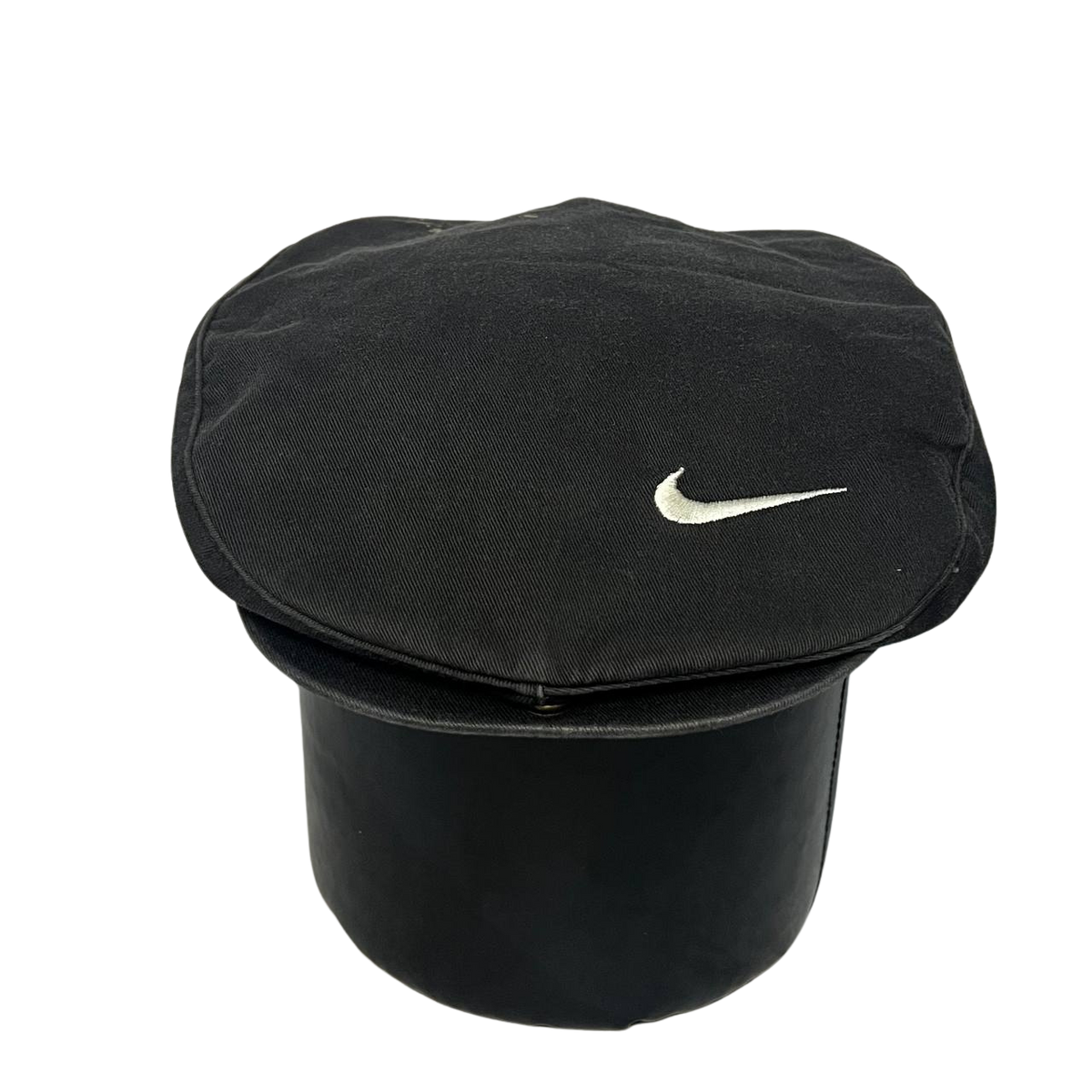 Vintage Nike Beret Hat