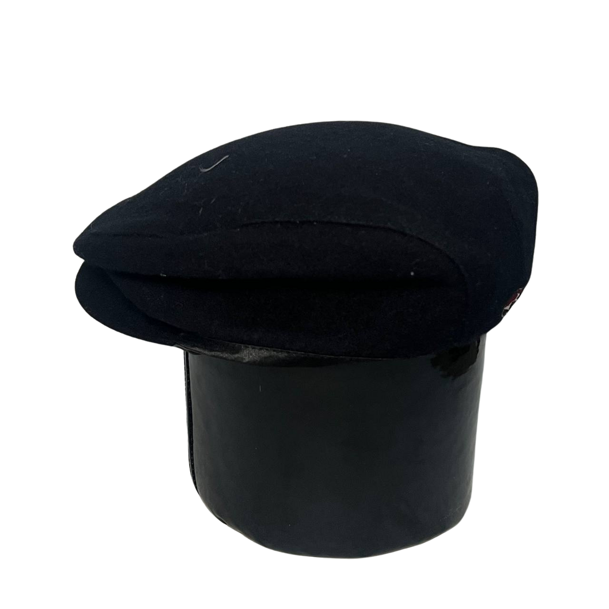 Vintage Nike Beret Hat