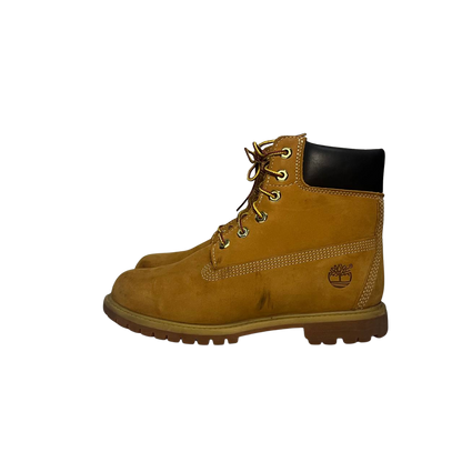 Timberland 8 women's 6-inch Premium Waterproof Boot