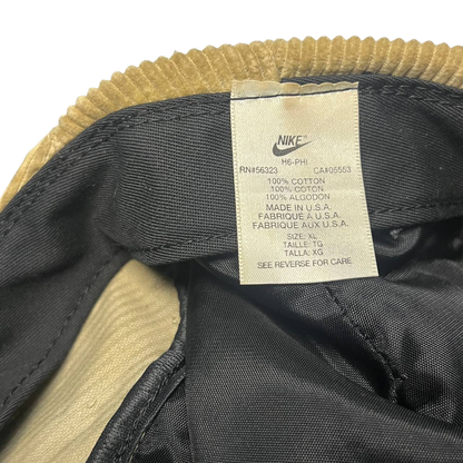 Vintage Nike Beret Hat