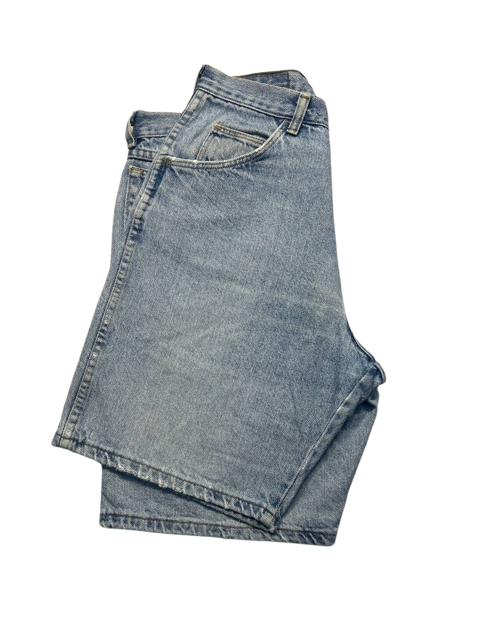 Wrangler Denim Jorts 30