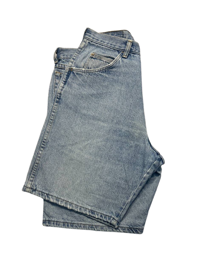 Wrangler Denim Jorts 30