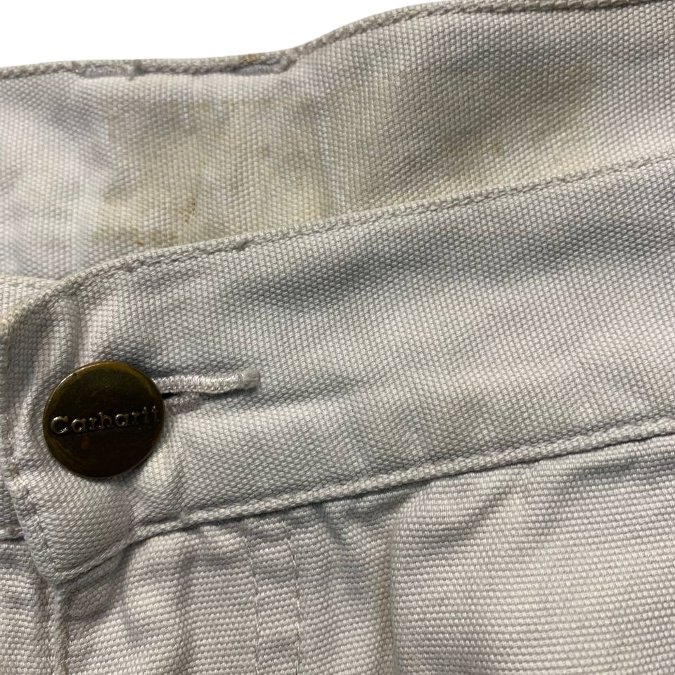 Carhartt B164 PUT Cargo Short