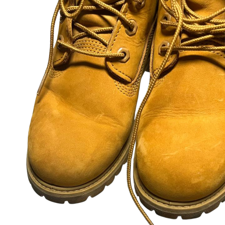 Timberland 8 Women's Premium 6-Inch Waterproof Boot