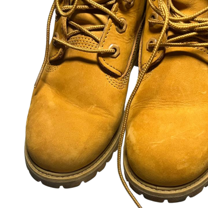 Timberland 8 Women's Premium 6-Inch Waterproof Boot