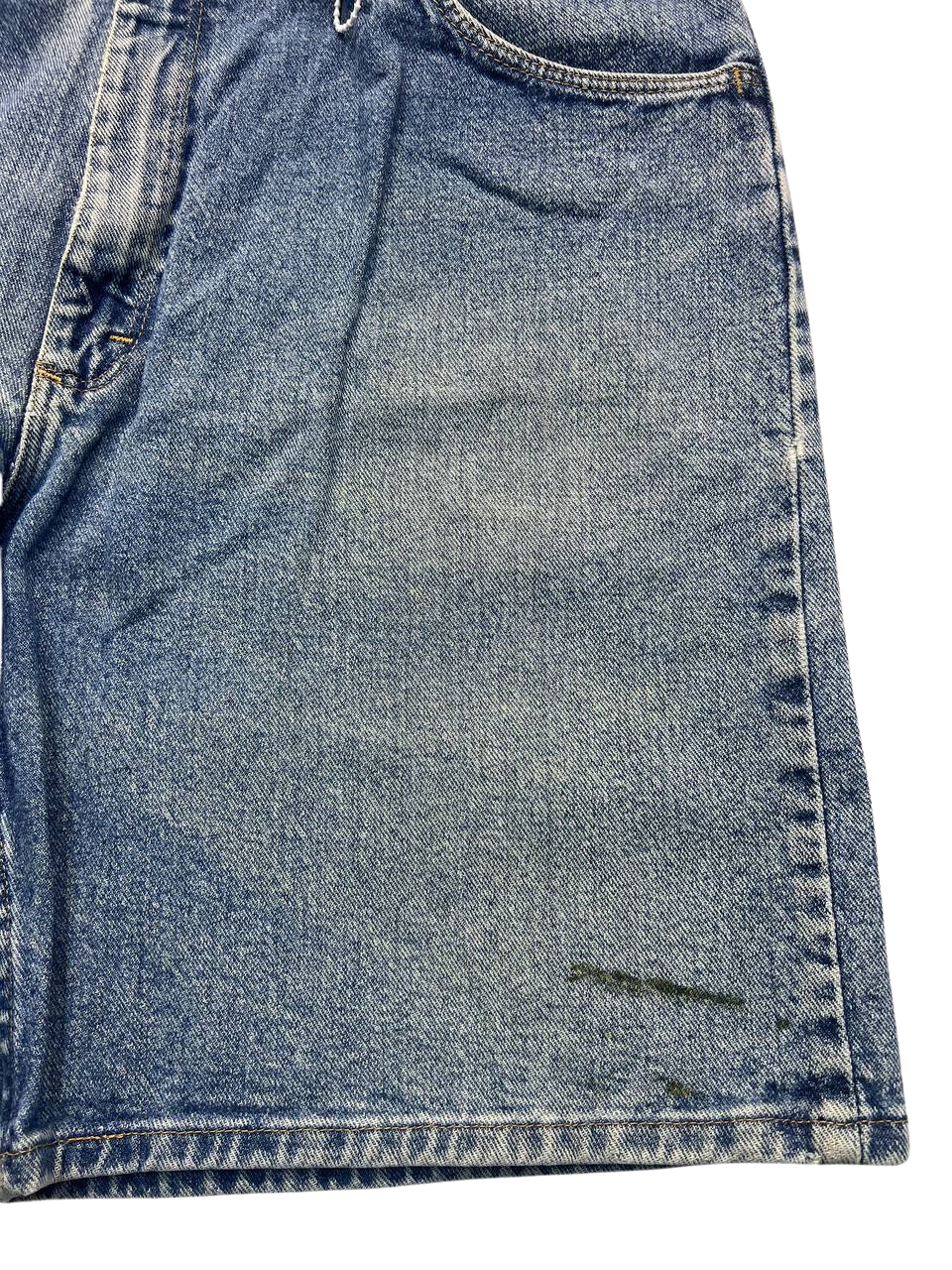 Wrangler Denim Jorts 9