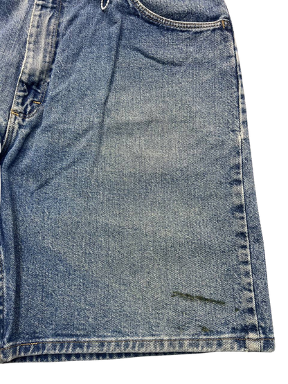 Wrangler Denim Jorts 9