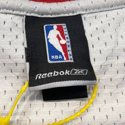 Reebok Detroit Pistons #1 "Chauncey Billups" vintage jersey