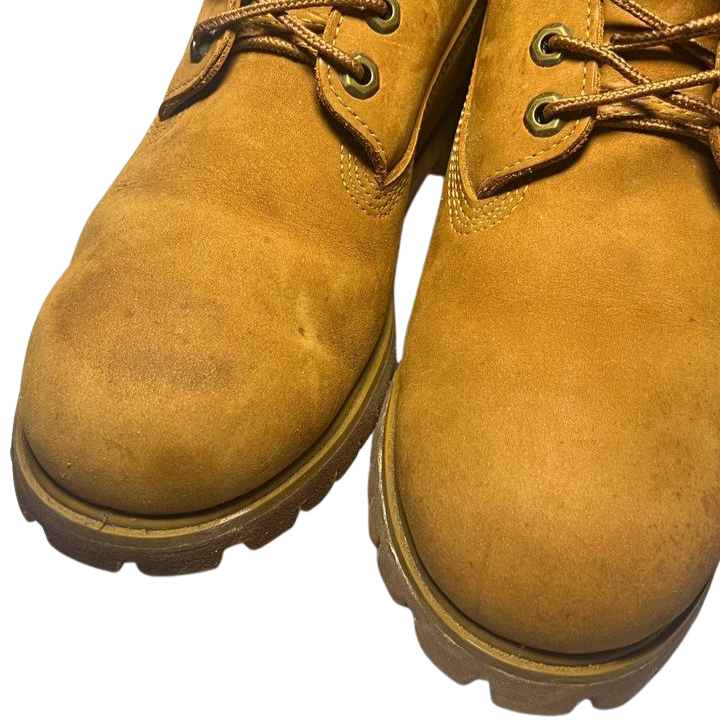 Timberland 8 men's Premium 6-Inch Waterproof Boot