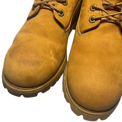 Timberland 8 men's Premium 6-Inch Waterproof Boot