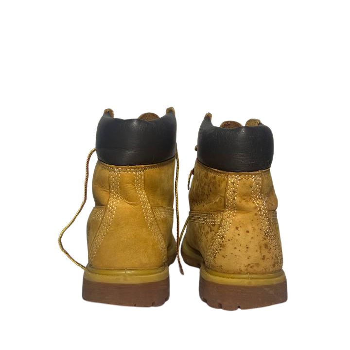 Timberland 6.5 Women's Premium 6-Inch Waterproof Boot