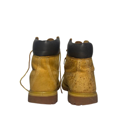Timberland 6.5 Women's Premium 6-Inch Waterproof Boot