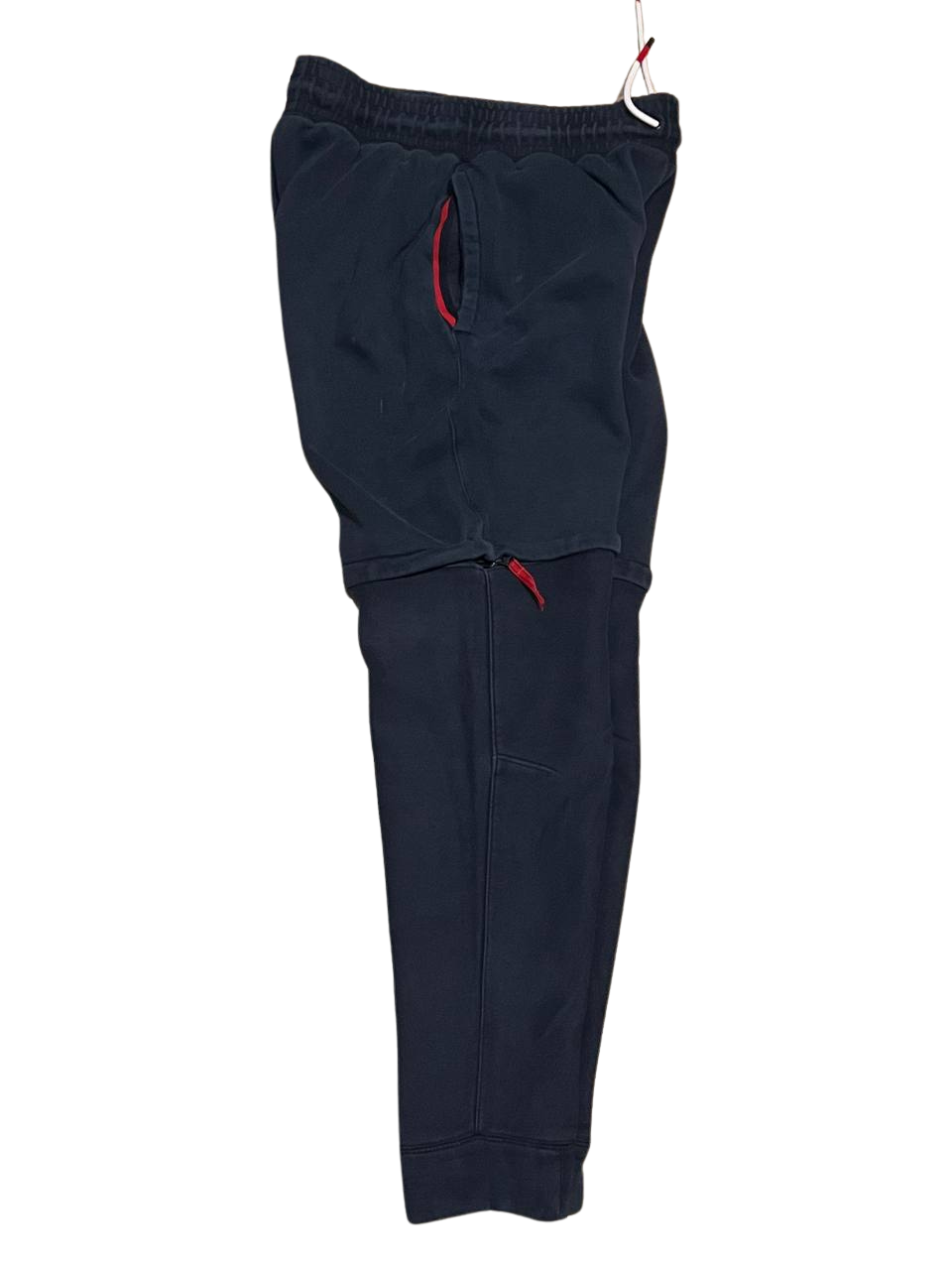 Nike Kyrie Pants Hybrid 'Black