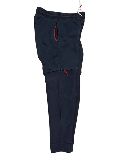 Nike Kyrie Pants Hybrid 'Black