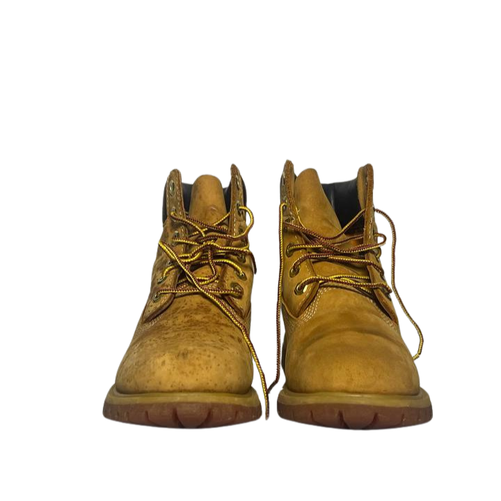 Timberland 6.5 Women's Premium 6-Inch Waterproof Boot