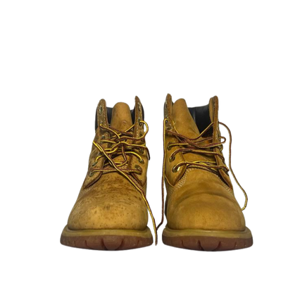 Timberland 6.5 Women's Premium 6-Inch Waterproof Boot