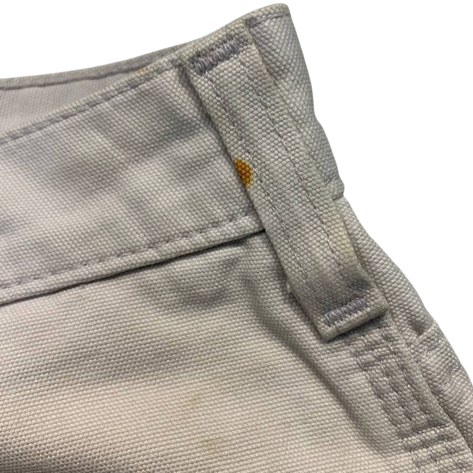 Carhartt WB190 PUT Shorts