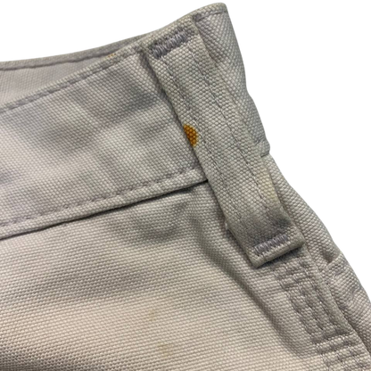 Carhartt WB190 PUT Shorts