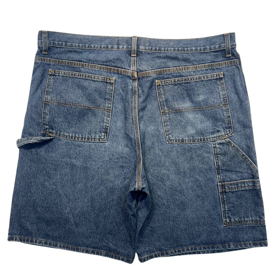 Carpenter Denim Jorts 41