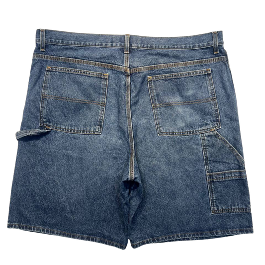 Carpenter Denim Jorts 41