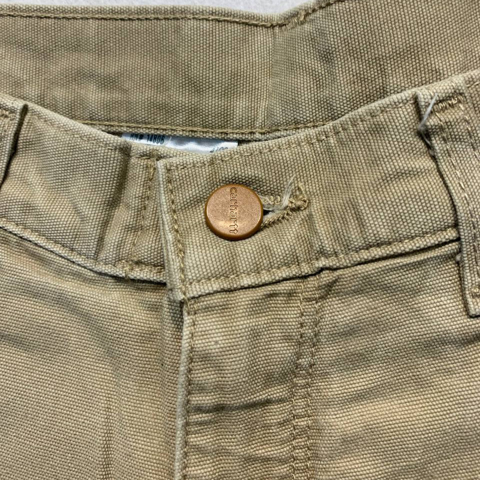 Carhartt FRB 159 GKH Original Relaxed Fit Pants