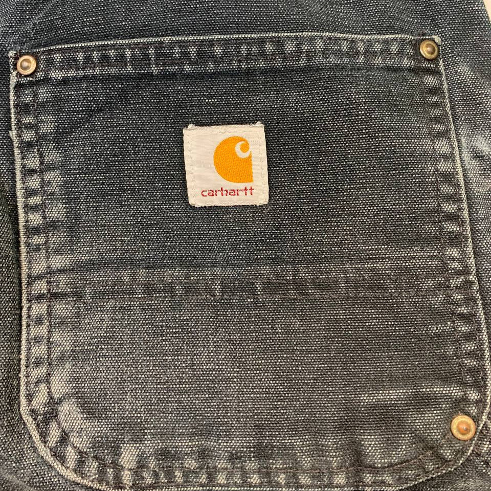 Carhartt Double Knee Worker Pants