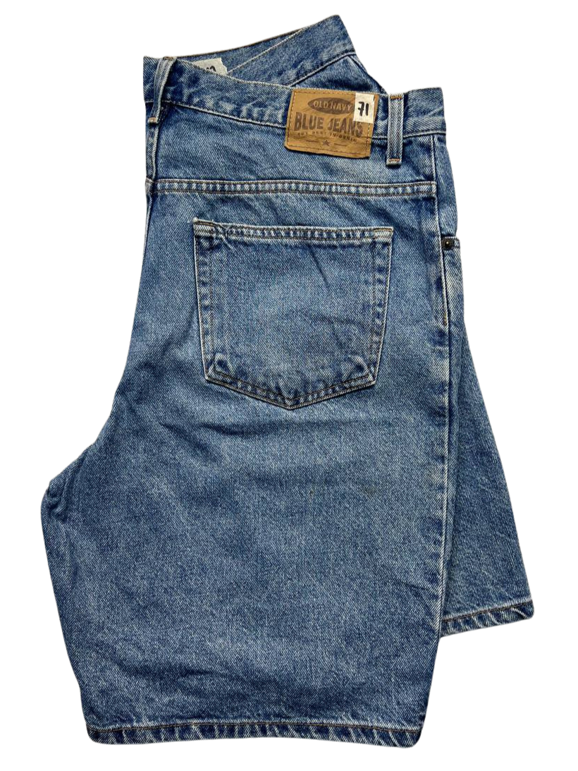 Old Navy Denim Jorts 71