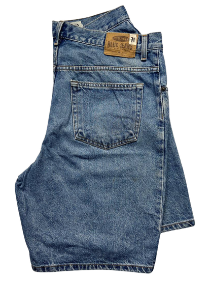 Old Navy Denim Jorts 71