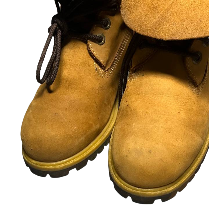 Timberland 9.5 men's Premium 6-Inch Waterproof Boot