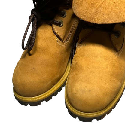 Timberland 9.5 men's Premium 6-Inch Waterproof Boot