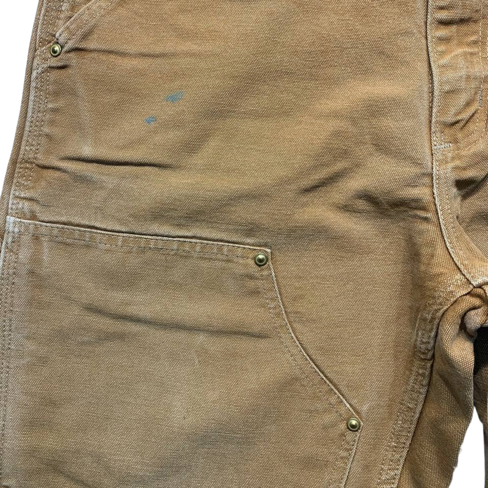 Carhartt Double Knee Worker Pants