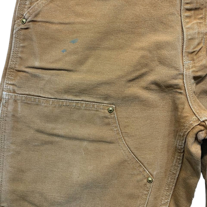 Carhartt Double Knee Worker Pants