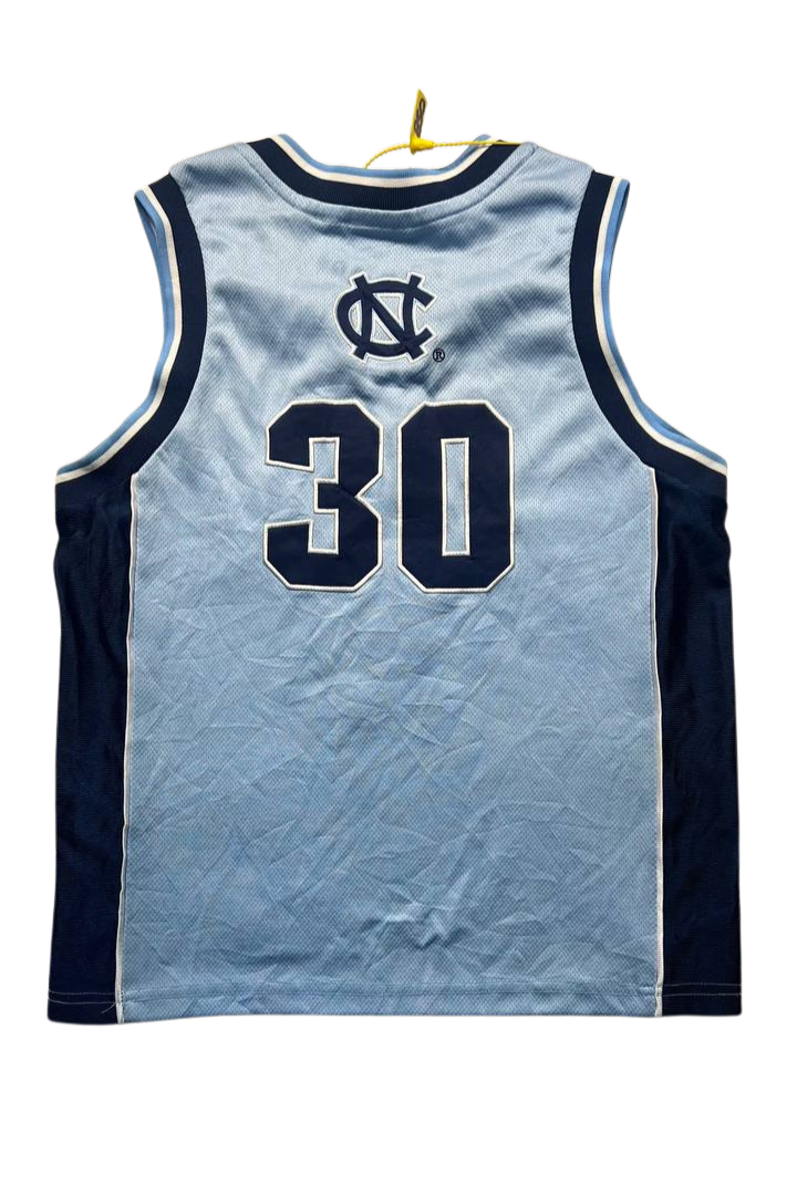 Colosseum North Carolina Tar Heels Jersey 30