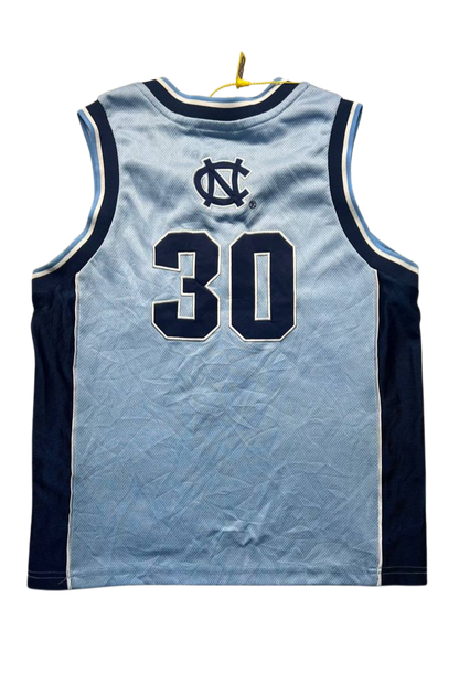 Colosseum North Carolina Tar Heels Jersey 30