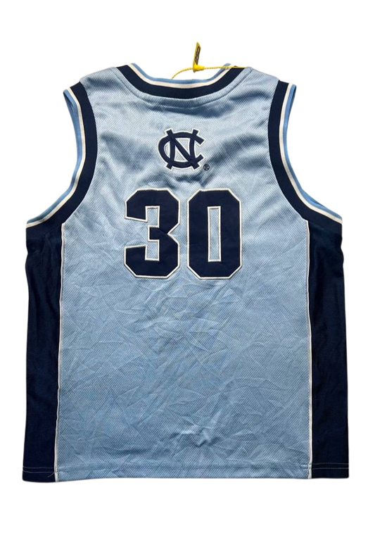 Colosseum North Carolina Tar Heels Jersey 30