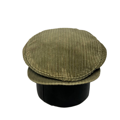 Vintage Nike Beret Hat