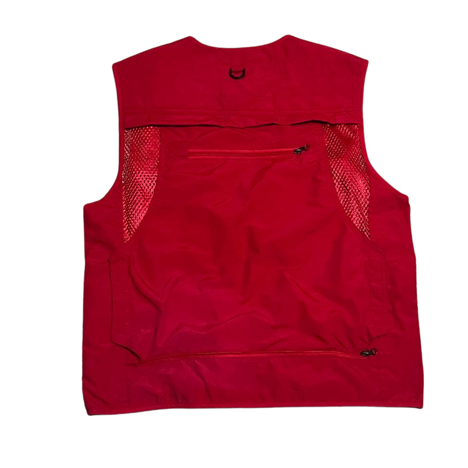 Aksads Outdoor  Vest