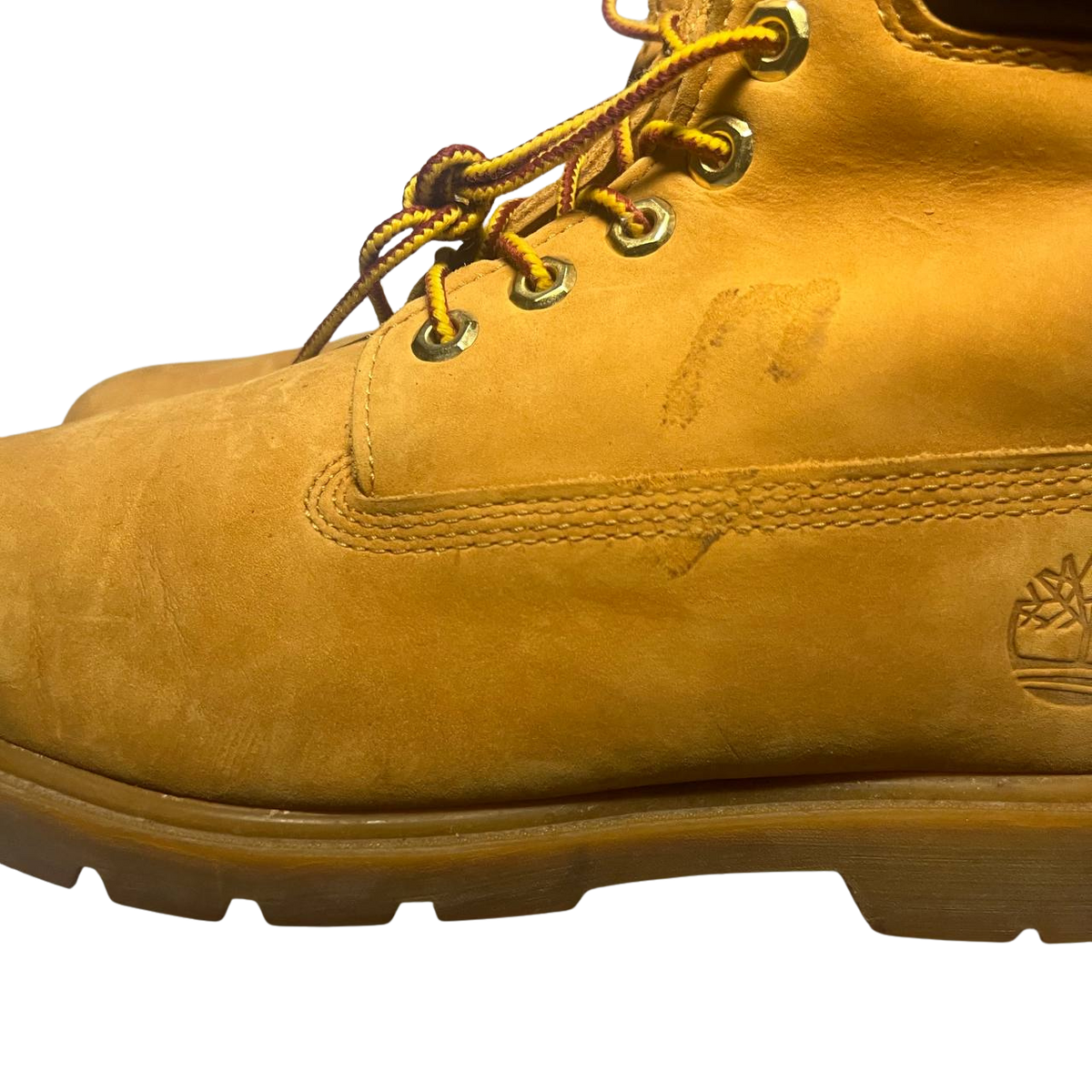 Timberland 7.5 men's Premium 6-Inch Waterproof Boot