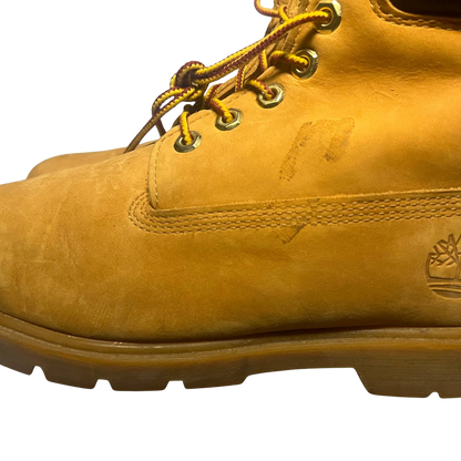Timberland 7.5 men's Premium 6-Inch Waterproof Boot
