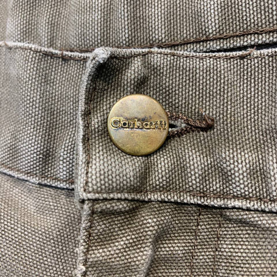 Carhartt Carpenter WIP Short