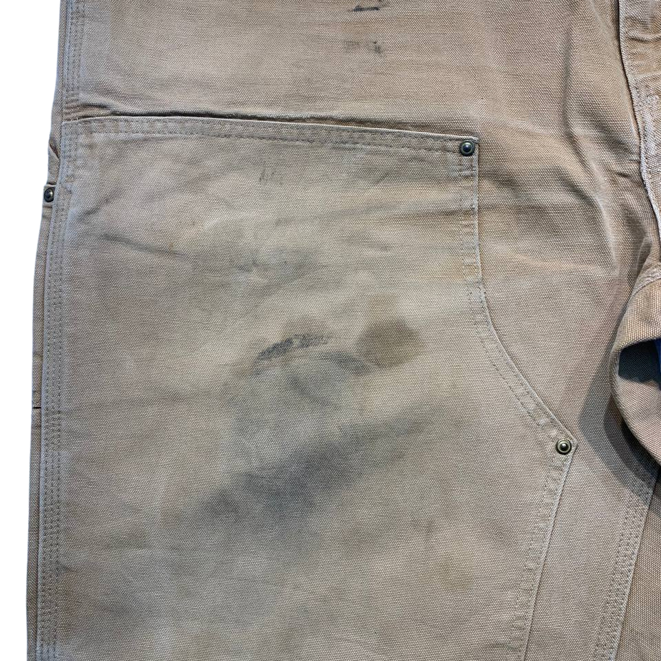 Carhartt Double Knee Worker Pants