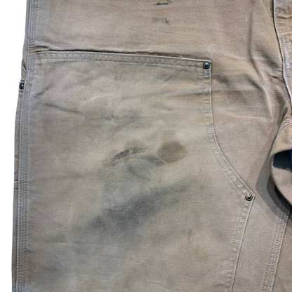 Carhartt Double Knee Worker Pants