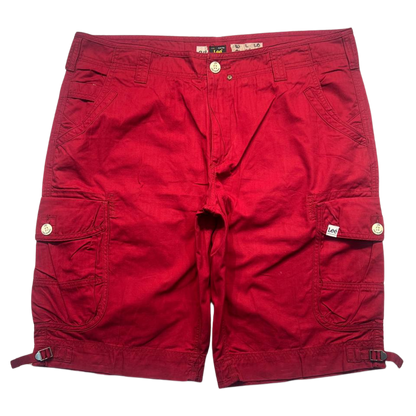 Lee Cargo Shorts 94