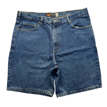 Route 66 Denim Jorts 56