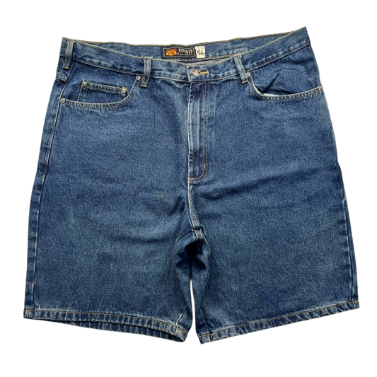 Route 66 Denim Jorts 56