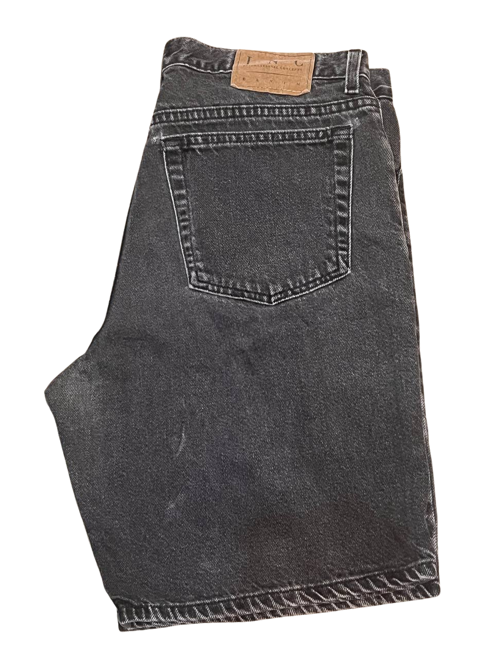 INC Denim Jorts 72