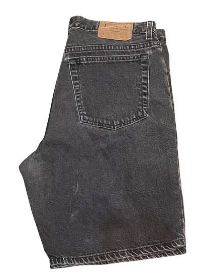 INC Denim Jorts 72