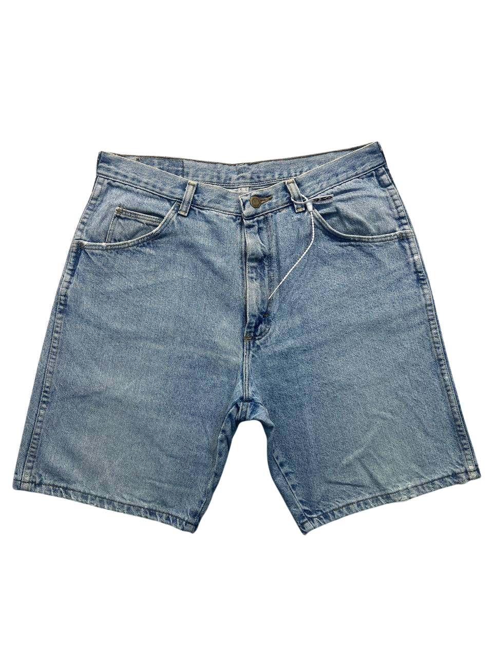 Wrangler Denim Jorts 30
