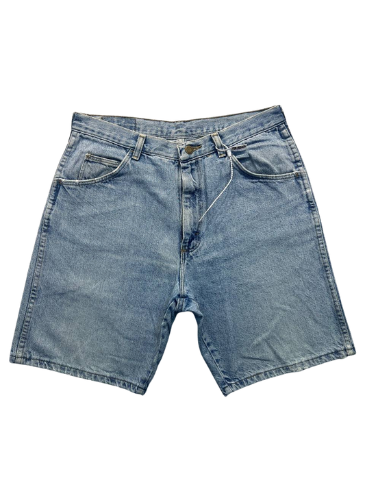 Wrangler Denim Jorts 30