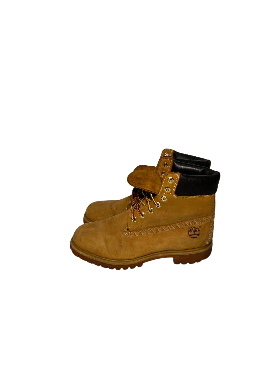 Timberland 10 Men's Premium 6-Inch Waterproof Boot
